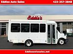 Used 2015 Chevrolet Express 3500 RWD, Shuttle Bus for sale #S0423 - photo 3