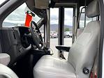 Used 2015 Chevrolet Express 3500 RWD, Shuttle Bus for sale #S0423 - photo 10