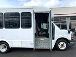 Used 2015 Chevrolet Express 3500 RWD, Shuttle Bus for sale #S0423 - photo 24