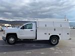 Used 2016 Chevrolet Silverado 3500 Work Truck Regular Cab 4x2, Service Truck for sale #S0445 - photo 6