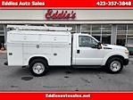 Used 2013 Ford F-350 XL Regular Cab 4x2, Service Utility Van for sale #S0446 - photo 3