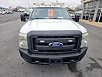 Used 2013 Ford F-350 XL Regular Cab 4x2, Service Utility Van for sale #S0446 - photo 4
