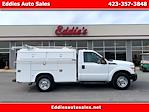 Used 2013 Ford F-350 XL Regular Cab 4x2, Service Truck for sale #S0450 - photo 3