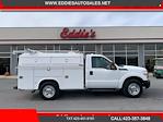 Used 2013 Ford F-350 Regular Cab 4x2, Service Truck for sale #S0450 - photo 1