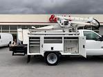 Used 2013 Ford F-550 Regular Cab 4x4, Bucket Truck for sale #S0467 - photo 28