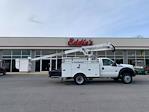 Used 2013 Ford F-550 Regular Cab 4x4, Bucket Truck for sale #S0467 - photo 43