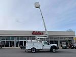 Used 2013 Ford F-550 Regular Cab 4x4, Bucket Truck for sale #S0467 - photo 44