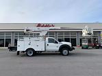 Used 2013 Ford F-550 Regular Cab 4x4, Bucket Truck for sale #S0467 - photo 47