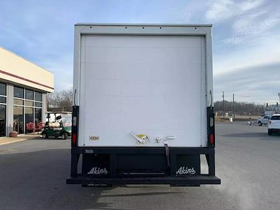 Used 2014 Ford E-350 RWD, Box Van for sale #S0471 - photo 2