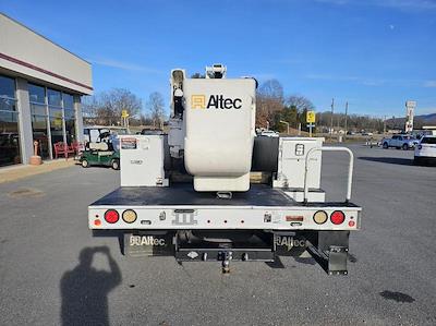 Used 2016 Ford F-550 Regular Cab 4x2, Altec Industries Inc. Bucket Truck for sale #S0474 - photo 2