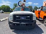 Used 2016 Ford F-550 Regular Cab 4x2, Altec Industries Inc. Bucket Truck for sale #S0474 - photo 3