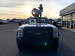 Used 2016 Ford F-550 Regular Cab 4x2, Altec Industries Inc. Bucket Truck for sale #S0474 - photo 4