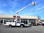 Used 2016 Ford F-550 Regular Cab 4x2, Altec Industries Inc. Bucket Truck for sale #S0474 - photo 25