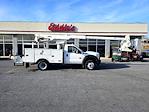 Used 2016 Ford F-550 Regular Cab 4x2, Altec Industries Inc. Bucket Truck for sale #S0474 - photo 1