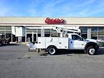 Used 2016 Ford F-550 Regular Cab 4x2, Altec Industries Inc. Bucket Truck for sale #S0474 - photo 26