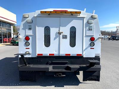 Used 2012 Ford F-350 XL Regular Cab 4x2, Service Truck for sale #S0479 - photo 2