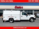 Used 2012 Ford F-350 XL Regular Cab 4x2, Service Truck for sale #S0479 - photo 1