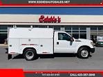 Used 2012 Ford F-350 Regular Cab 4x2, Service Truck for sale #S0479 - photo 1