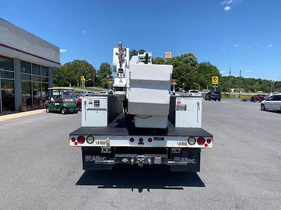 Used 2012 Ford F-550 Regular Cab 4x4, Bucket Truck for sale #S0481 - photo 2