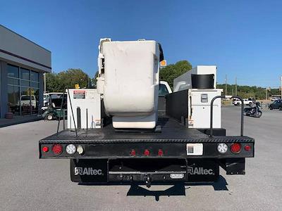 Used 2013 Ford F-550 Regular Cab 4x4, Bucket Truck for sale #S0488 - photo 2