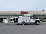 Used 2013 Ford F-550 Regular Cab 4x4, Bucket Truck for sale #S0488 - photo 33