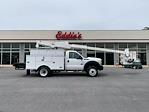 Used 2013 Ford F-550 Regular Cab 4x4, Bucket Truck for sale #S0488 - photo 38