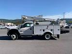 Used 2013 Ford F-550 Regular Cab 4x4, Bucket Truck for sale #S0488 - photo 6