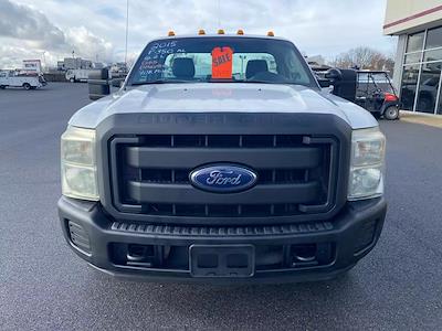 Used 2015 Ford F-350 Regular Cab 4x2, Service Truck for sale #S0492 - photo 1