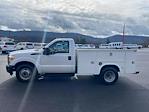 Used 2015 Ford F-350 Regular Cab 4x2, Service Truck for sale #S0492 - photo 2