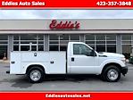 Used 2015 Ford F-350 XL Regular Cab 4x2, Service Truck for sale #S0493 - photo 3