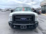 Used 2015 Ford F-350 XL Regular Cab 4x2, Service Truck for sale #S0493 - photo 1