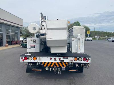 Used 2014 Ford F-550 Regular Cab 4x2, Bucket Truck for sale #S0498 - photo 2