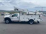 Used 2014 Ford F-550 Regular Cab 4x2, Bucket Truck for sale #S0498 - photo 6