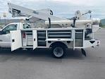 Used 2014 Ford F-550 Regular Cab 4x2, Bucket Truck for sale #S0498 - photo 25