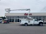 Used 2014 Ford F-550 Regular Cab 4x2, Bucket Truck for sale #S0498 - photo 27