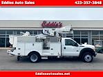 Used 2014 Ford F-550 Regular Cab 4x2, Bucket Truck for sale #S0498 - photo 3
