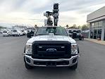 Used 2014 Ford F-550 Regular Cab 4x2, Bucket Truck for sale #S0498 - photo 5