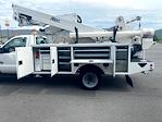 Used 2014 Ford F-550 Regular Cab 4x2, Bucket Truck for sale #S0498 - photo 4
