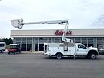 Used 2014 Ford F-550 Regular Cab 4x2, Bucket Truck for sale #S0498 - photo 29