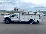 Used 2014 Ford F-550 Regular Cab 4x2, Bucket Truck for sale #S0498 - photo 8