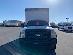 Used 2011 Ford F-550 Regular Cab 4x2, Box Truck for sale #S0518 - photo 3