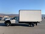 Used 2011 Ford F-550 Regular Cab 4x2, Box Truck for sale #S0518 - photo 6