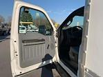 Used 2011 Ford F-550 Regular Cab 4x2, Box Truck for sale #S0518 - photo 8