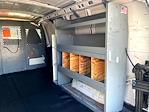Used 2009 Chevrolet Express 2500 Work Van 4x2, Upfitted Cargo Van for sale #S0521 - photo 23