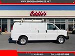 Used 2009 Chevrolet Express 2500 Work Van 4x2, Upfitted Cargo Van for sale #S0521 - photo 1