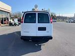 Used 2009 Chevrolet Express 2500 Work Van 4x2, Upfitted Cargo Van for sale #S0521 - photo 6