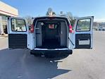 Used 2009 Chevrolet Express 2500 Work Van 4x2, Upfitted Cargo Van for sale #S0521 - photo 21