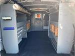 Used 2009 Chevrolet Express 2500 Work Van 4x2, Upfitted Cargo Van for sale #S0521 - photo 22