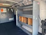 Used 2009 Chevrolet Express 2500 Work Van 4x2, Upfitted Cargo Van for sale #S0521 - photo 24