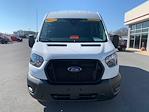 Used 2022 Ford Transit 250 Medium Roof AWD, Empty Cargo Van for sale #S0524 - photo 3